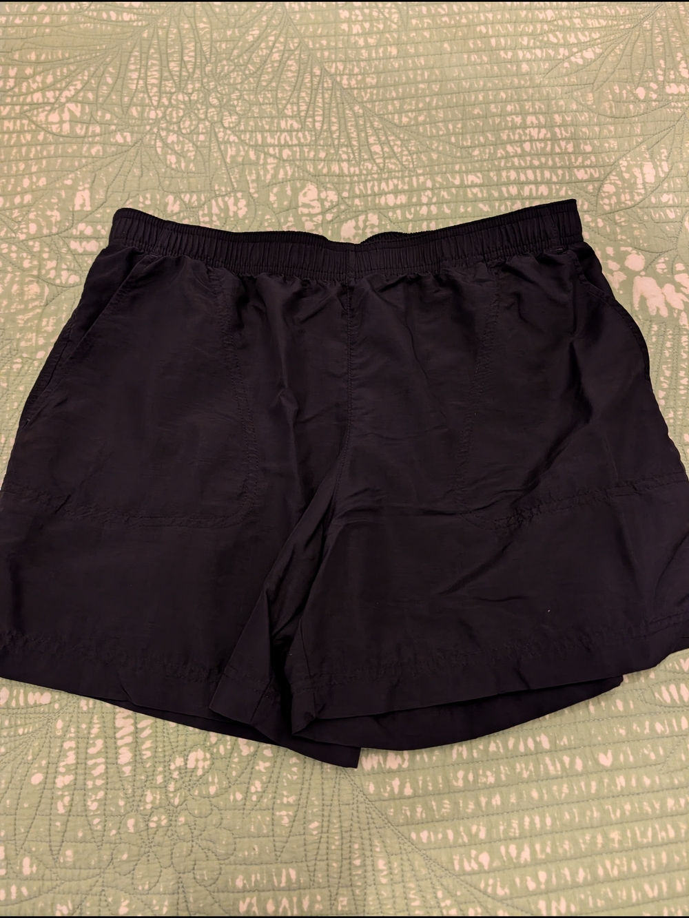 Columbia Athletic Shorts